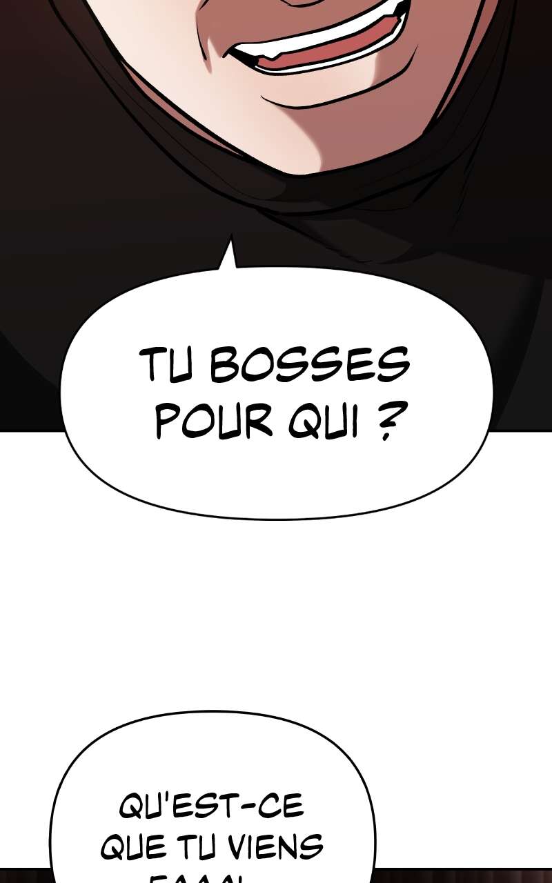The Bully in Charge Chapitre 29 - Page 71