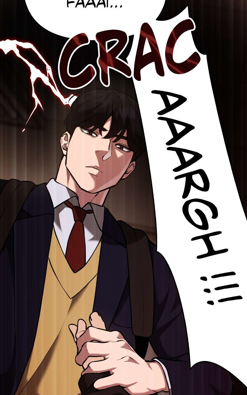 The Bully in Charge Chapitre 29 - Page 72