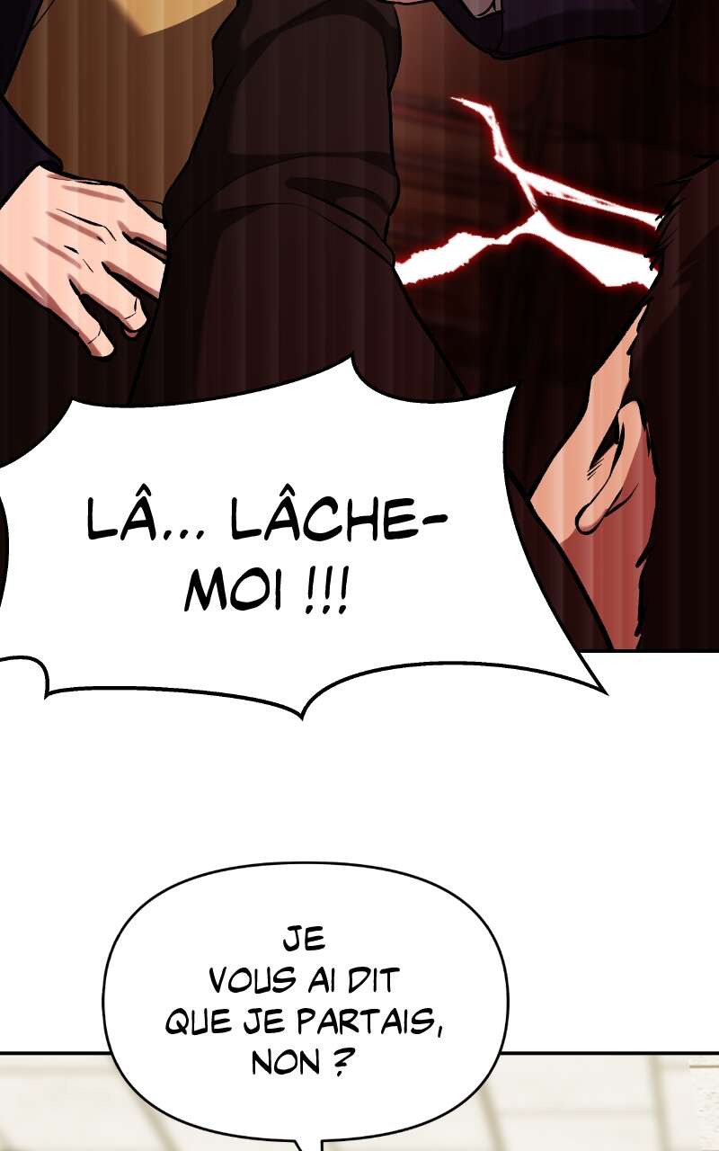 The Bully in Charge Chapitre 29 - Page 73