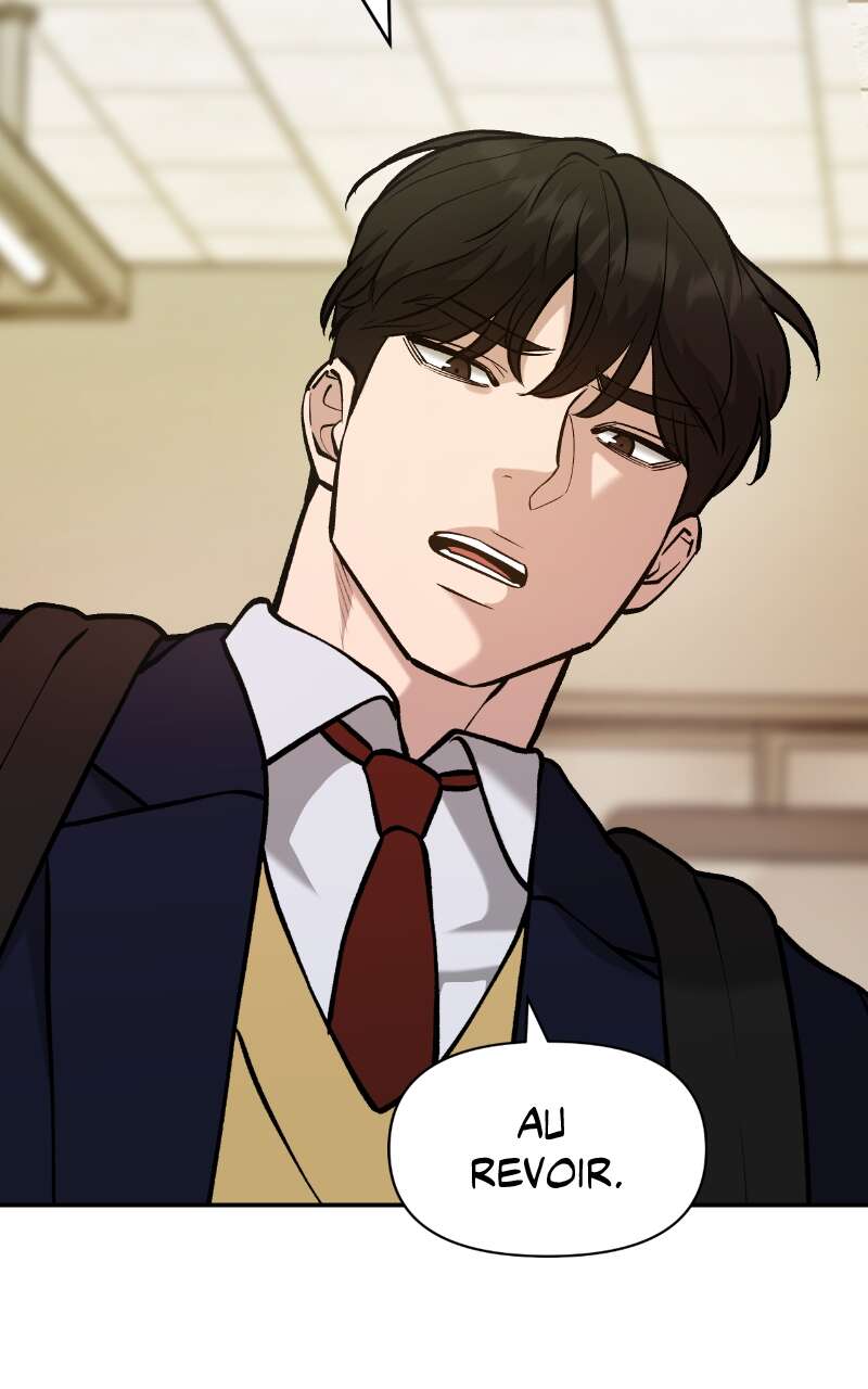 The Bully in Charge Chapitre 29 - Page 74