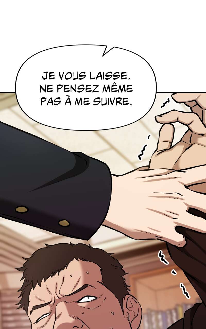 The Bully in Charge Chapitre 29 - Page 75