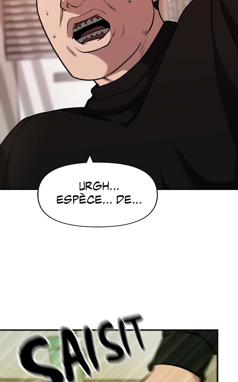 The Bully in Charge Chapitre 29 - Page 76
