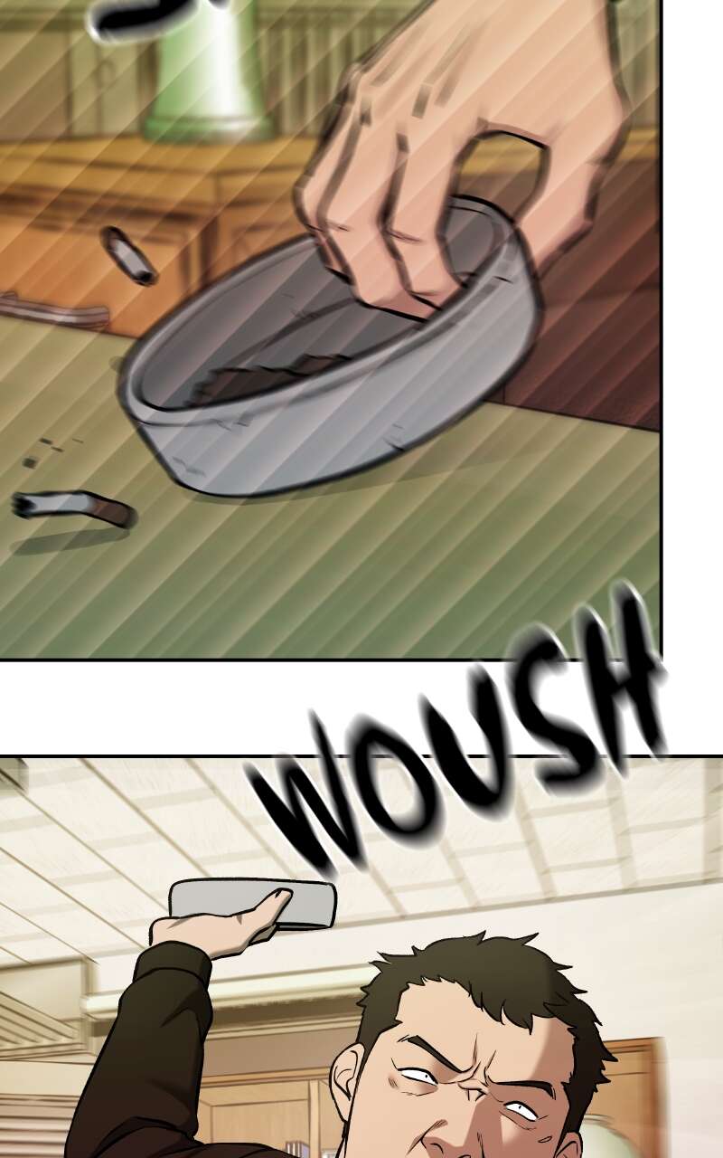 The Bully in Charge Chapitre 29 - Page 77