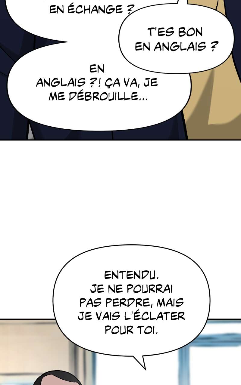 The Bully in Charge Chapitre 29 - Page 8