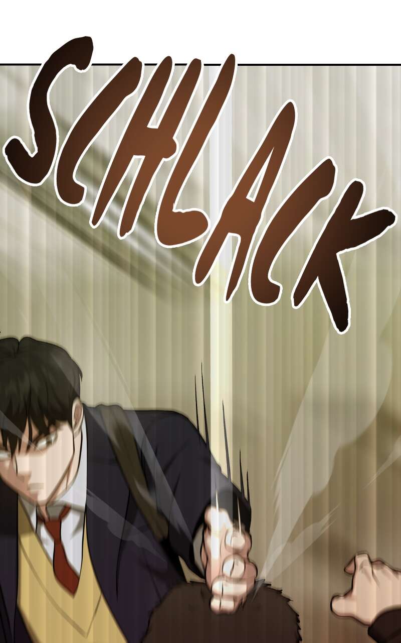 The Bully in Charge Chapitre 29 - Page 80