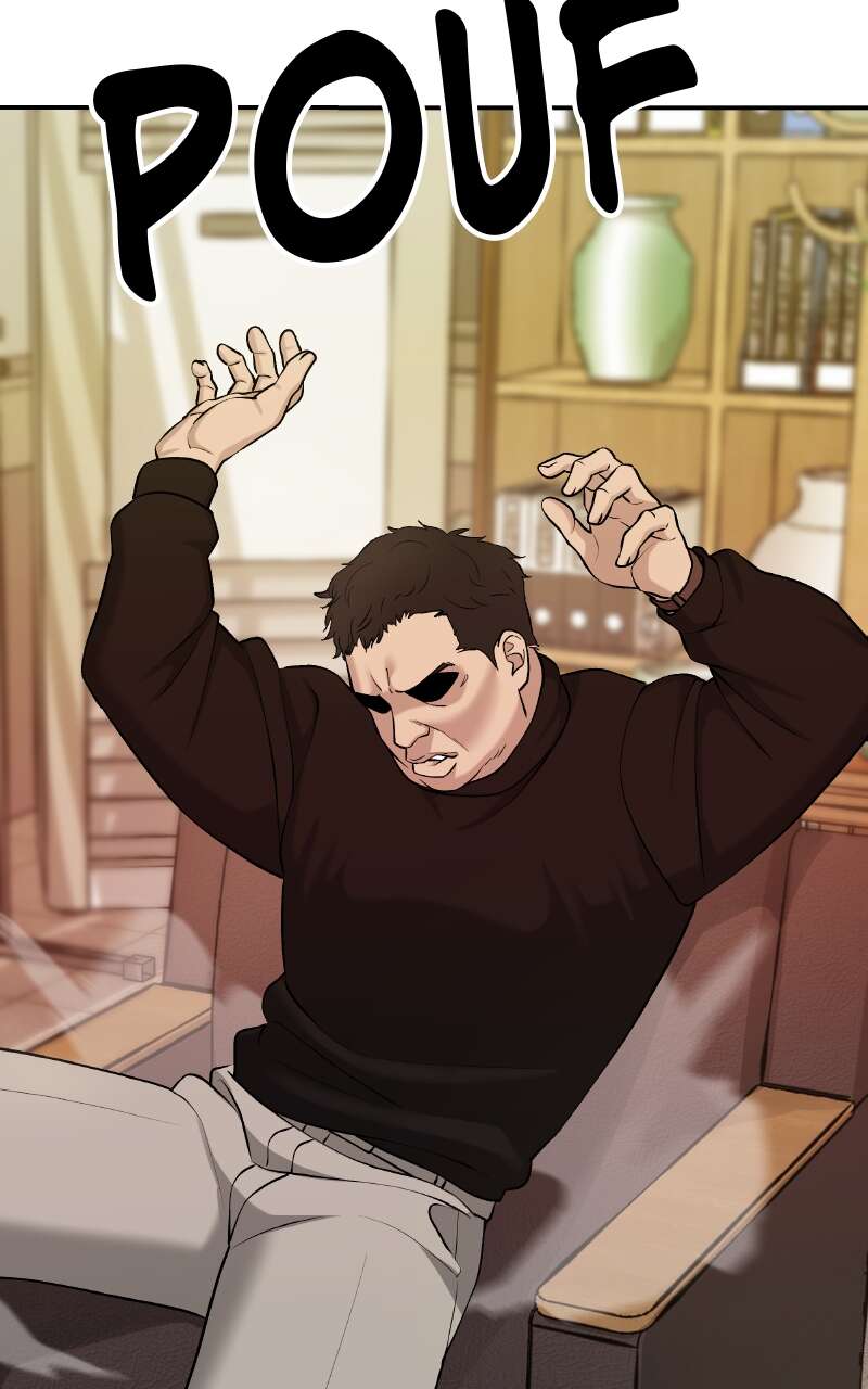 The Bully in Charge Chapitre 29 - Page 83