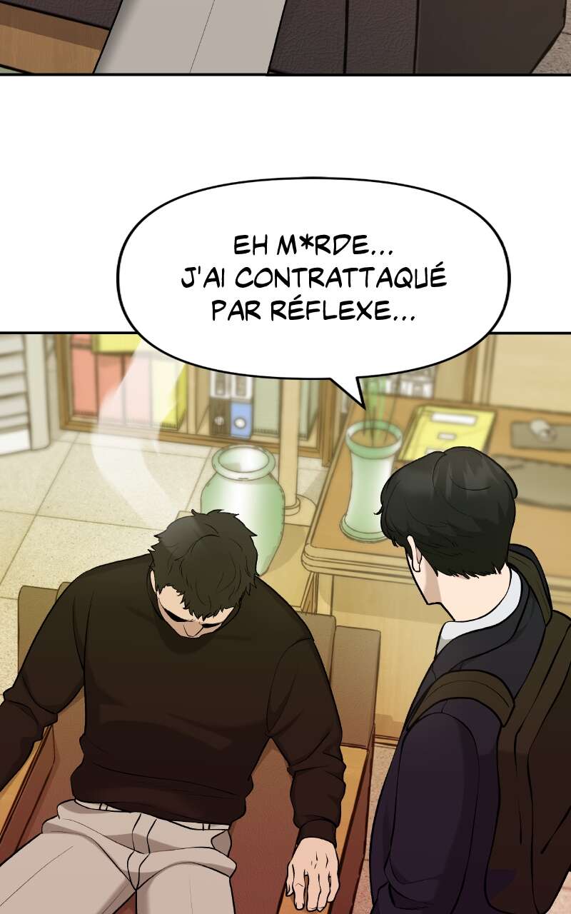 The Bully in Charge Chapitre 29 - Page 84