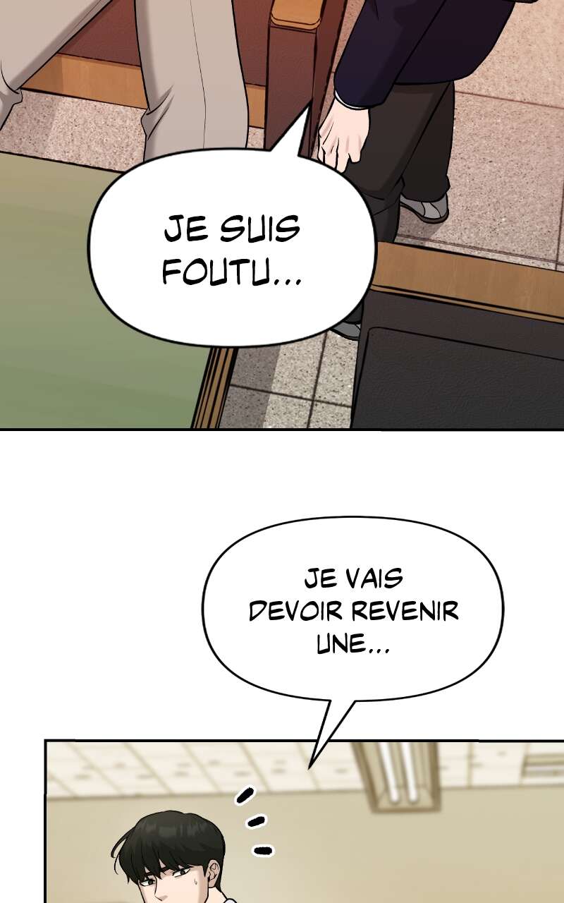The Bully in Charge Chapitre 29 - Page 85