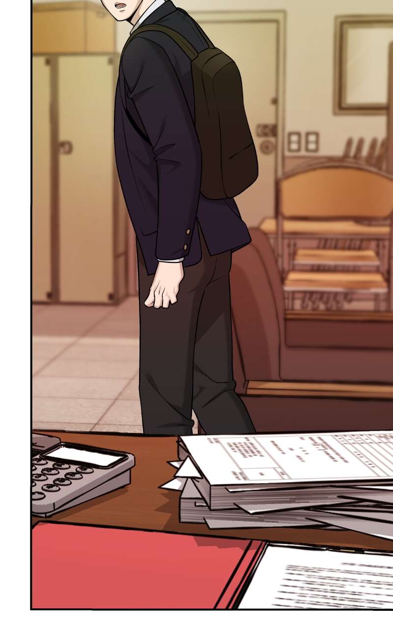 The Bully in Charge Chapitre 29 - Page 86