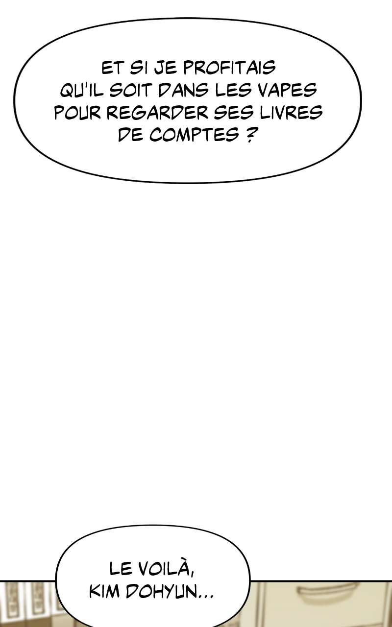 The Bully in Charge Chapitre 29 - Page 87