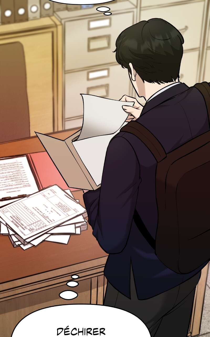 The Bully in Charge Chapitre 29 - Page 88