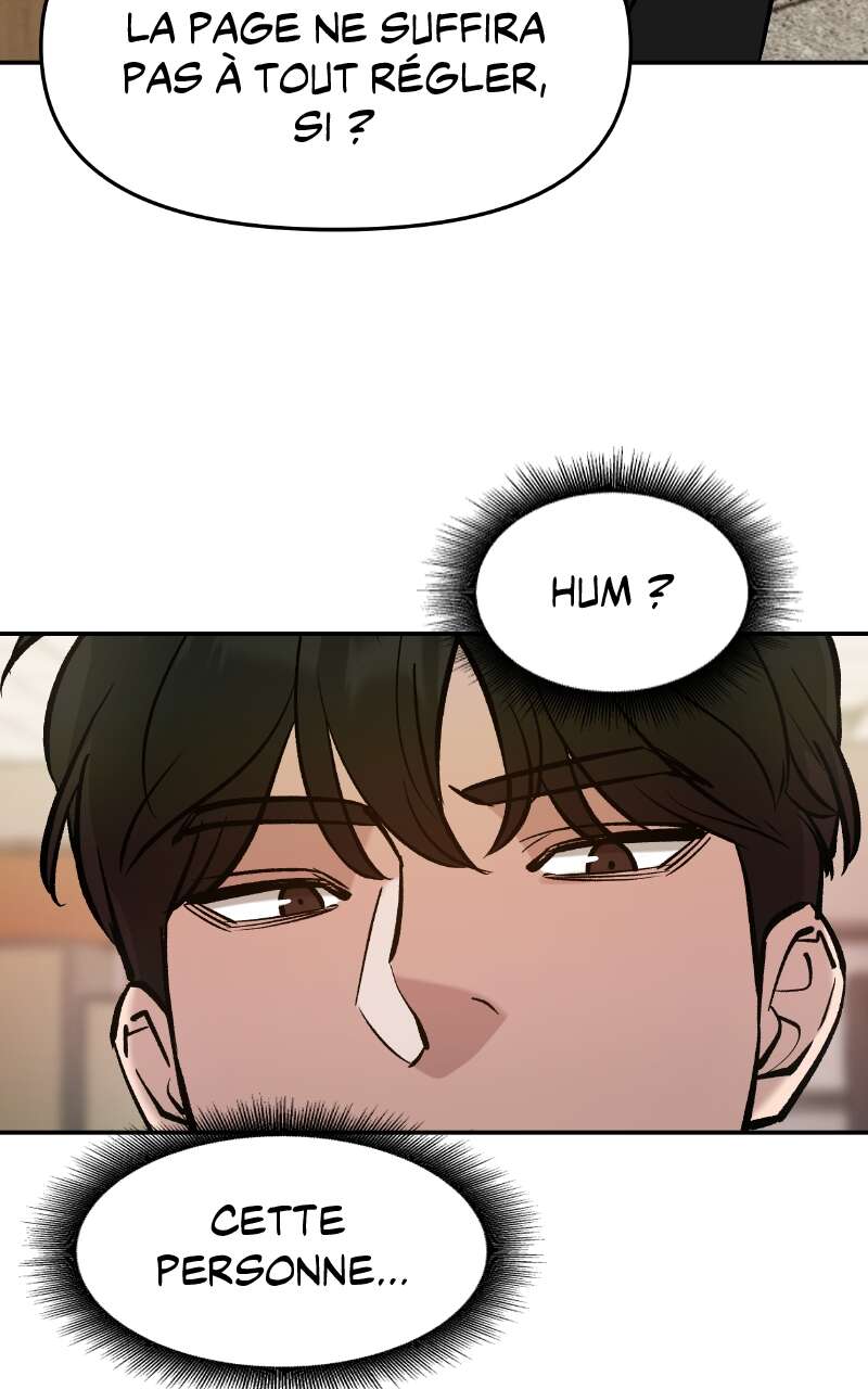 The Bully in Charge Chapitre 29 - Page 89