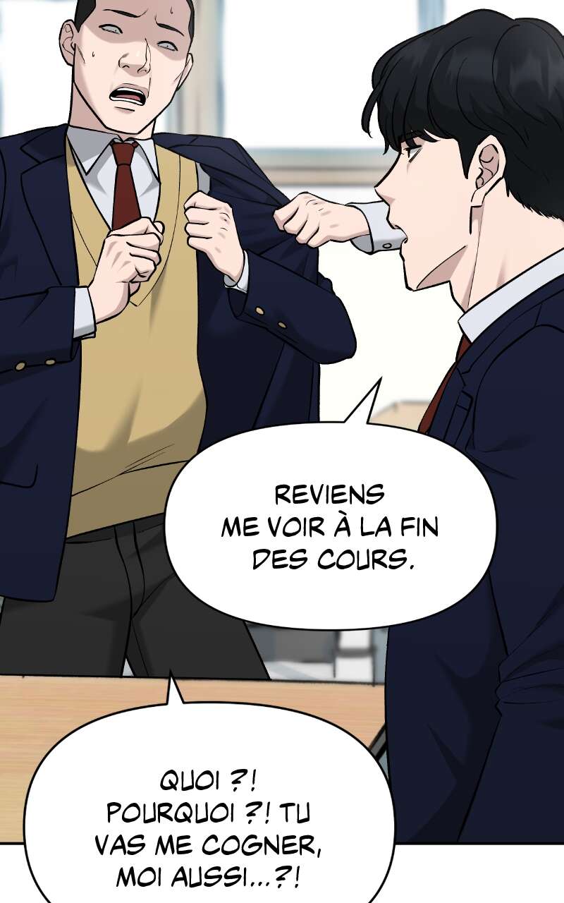 The Bully in Charge Chapitre 29 - Page 9
