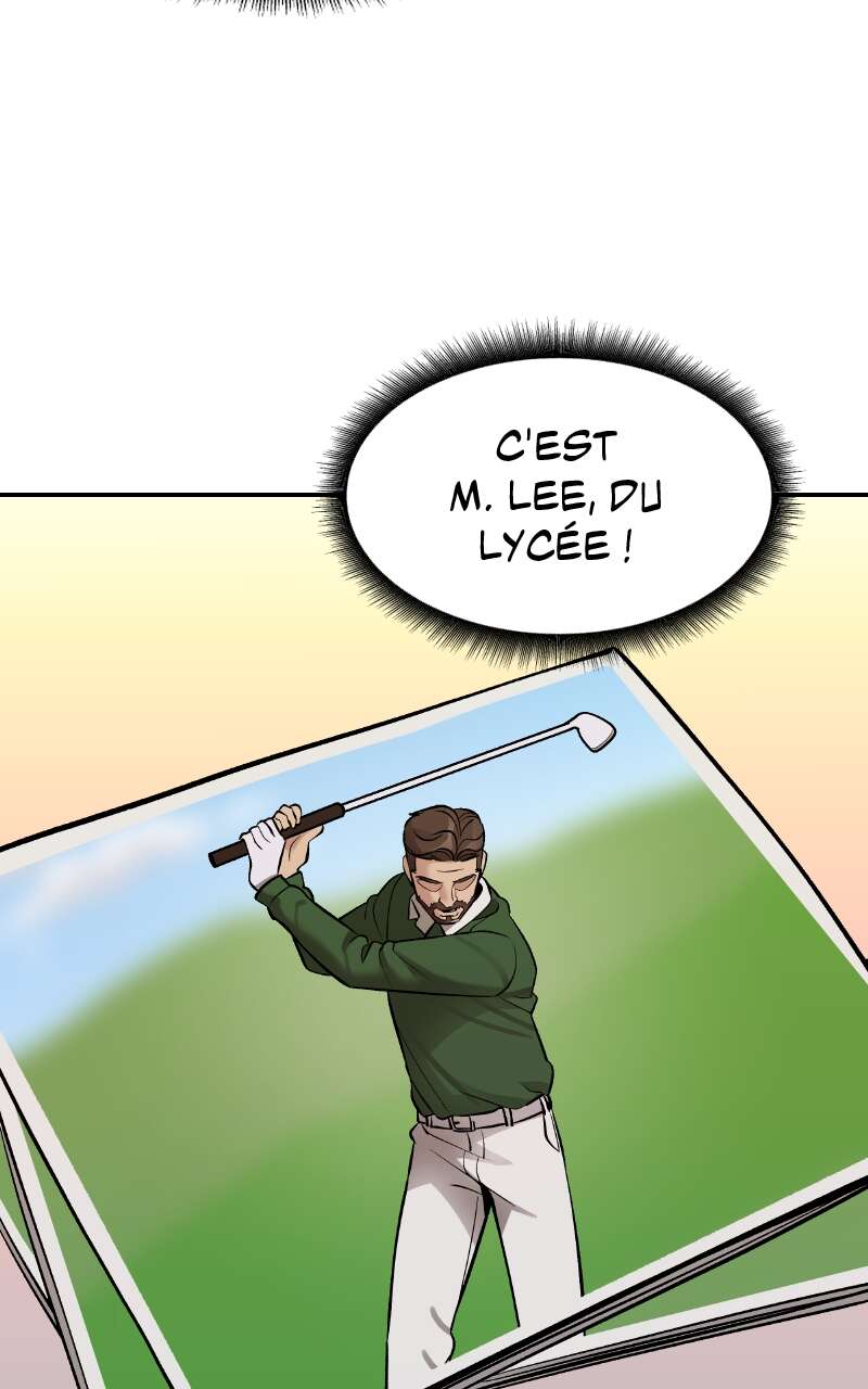 The Bully in Charge Chapitre 29 - Page 90