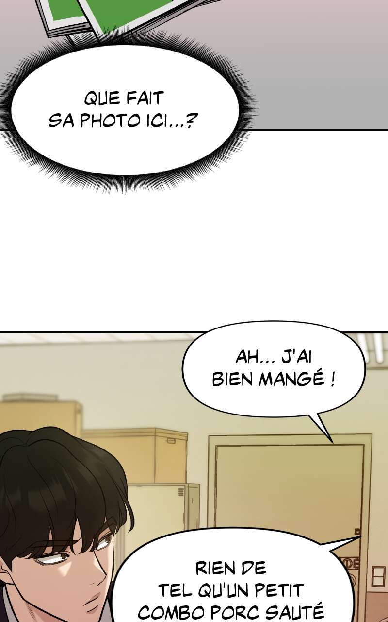 The Bully in Charge Chapitre 29 - Page 91