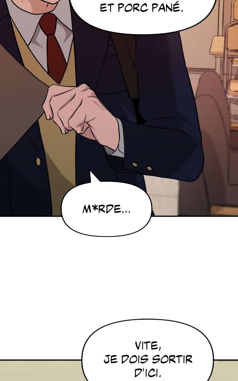 The Bully in Charge Chapitre 29 - Page 92