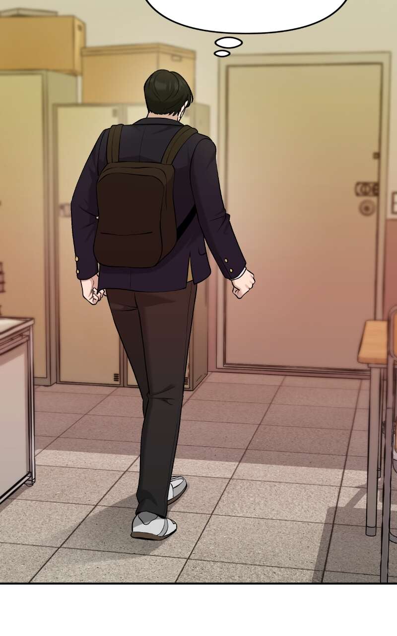 The Bully in Charge Chapitre 29 - Page 93