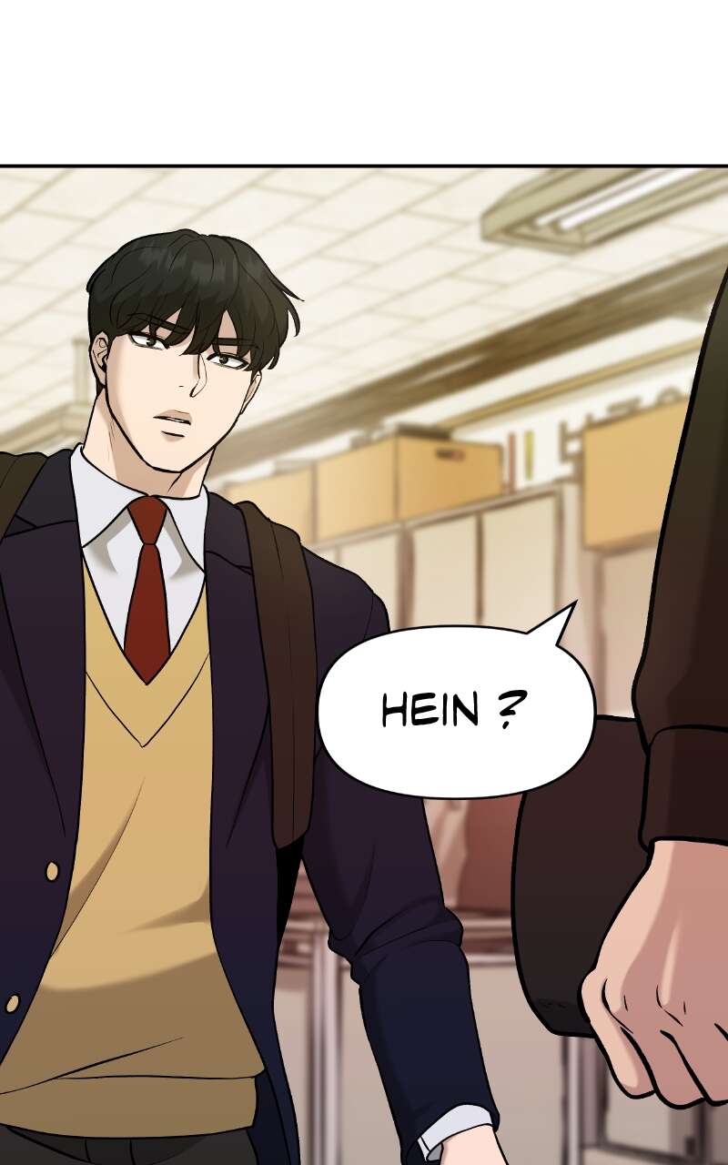 The Bully in Charge Chapitre 29 - Page 94