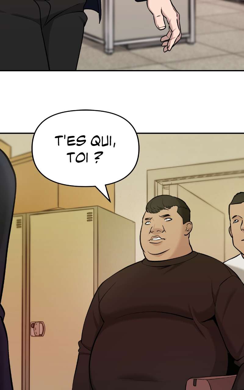 The Bully in Charge Chapitre 29 - Page 95