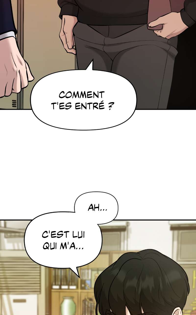 The Bully in Charge Chapitre 29 - Page 96