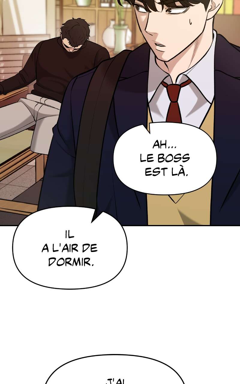 The Bully in Charge Chapitre 29 - Page 97
