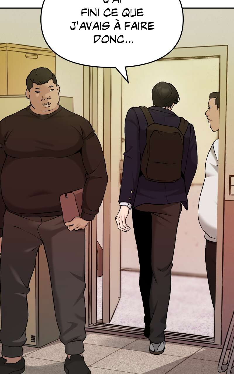 The Bully in Charge Chapitre 29 - Page 98
