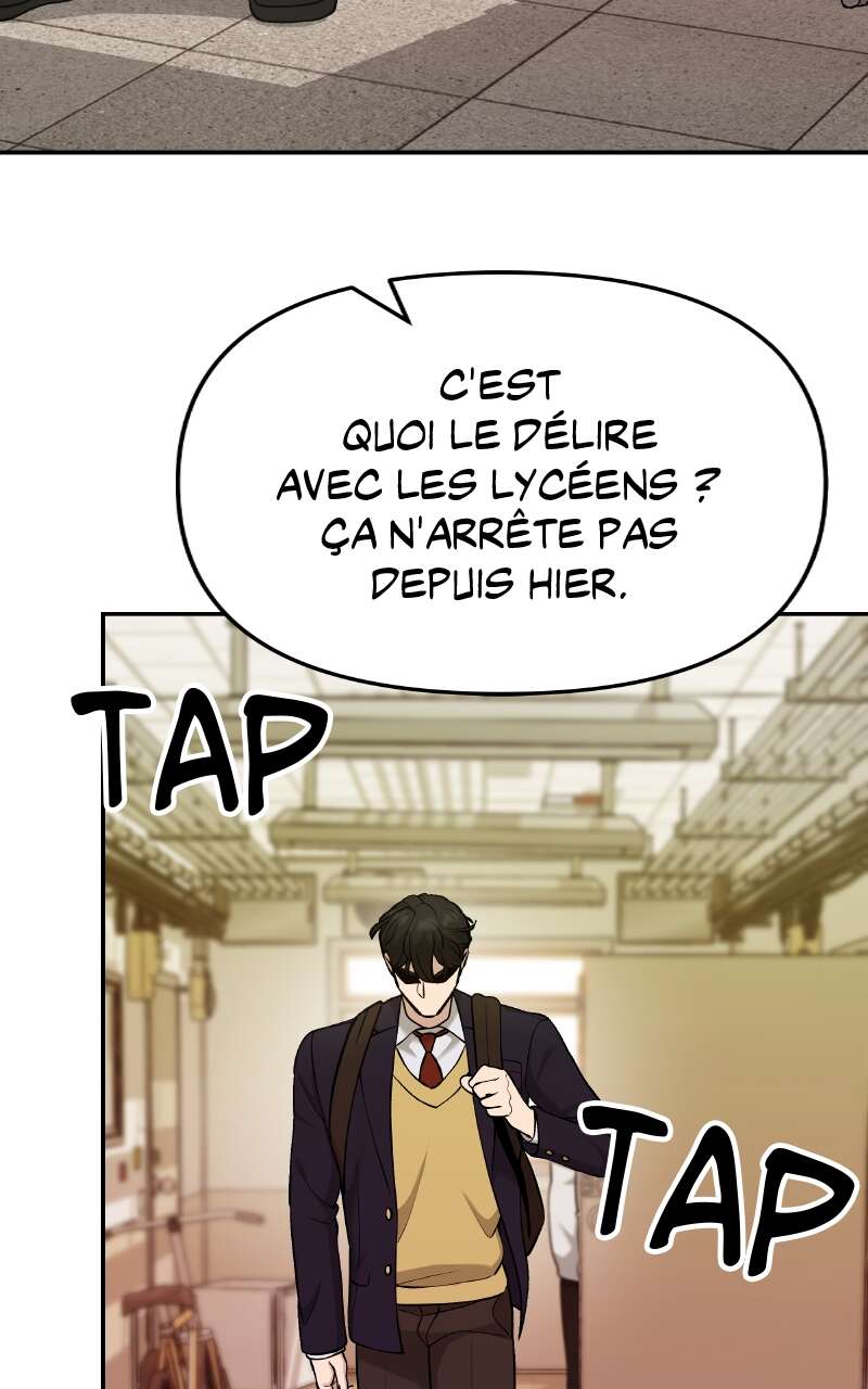 The Bully in Charge Chapitre 29 - Page 99