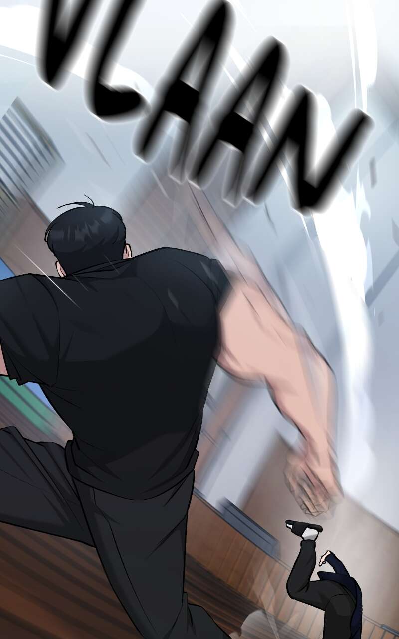 The Bully in Charge Chapitre 30 - Page 104