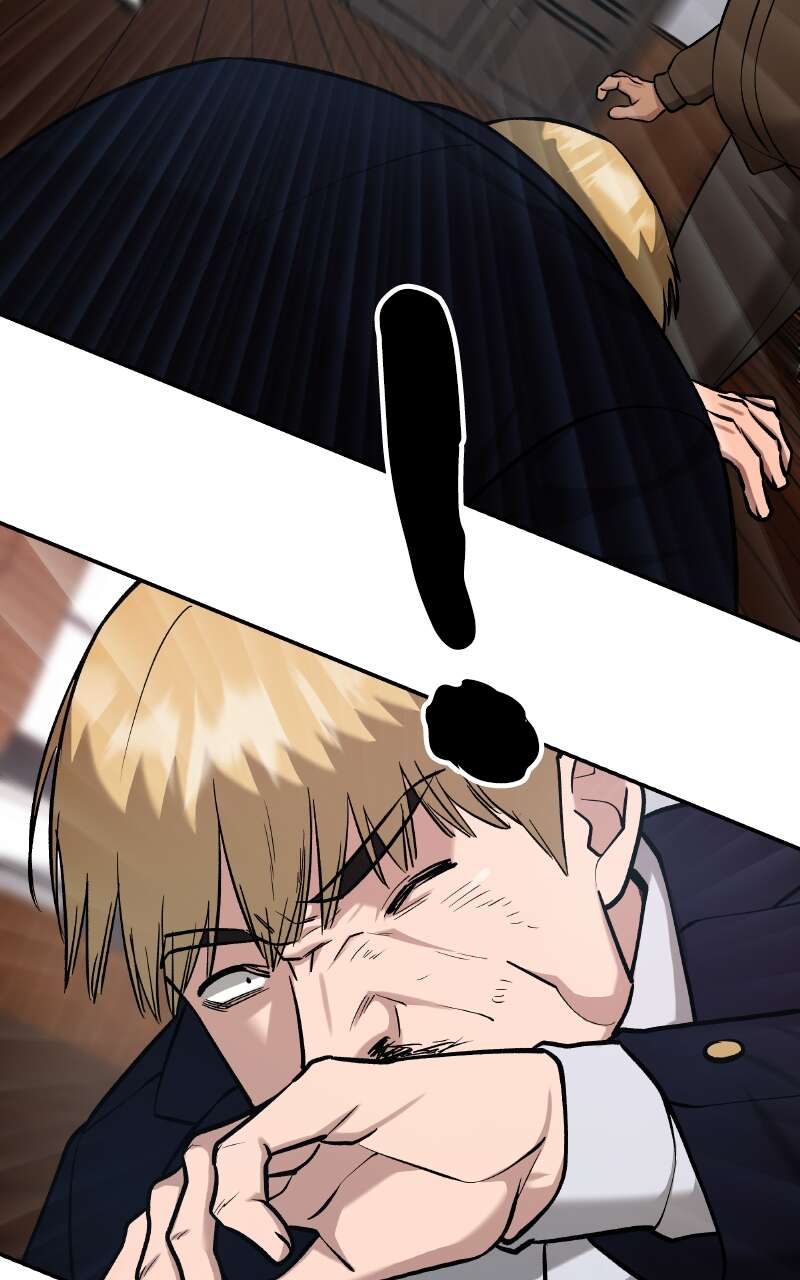 The Bully in Charge Chapitre 30 - Page 107