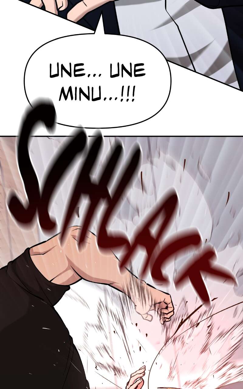 The Bully in Charge Chapitre 30 - Page 108