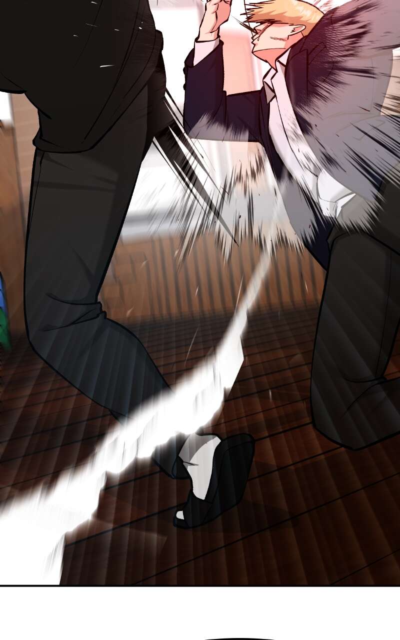 The Bully in Charge Chapitre 30 - Page 109