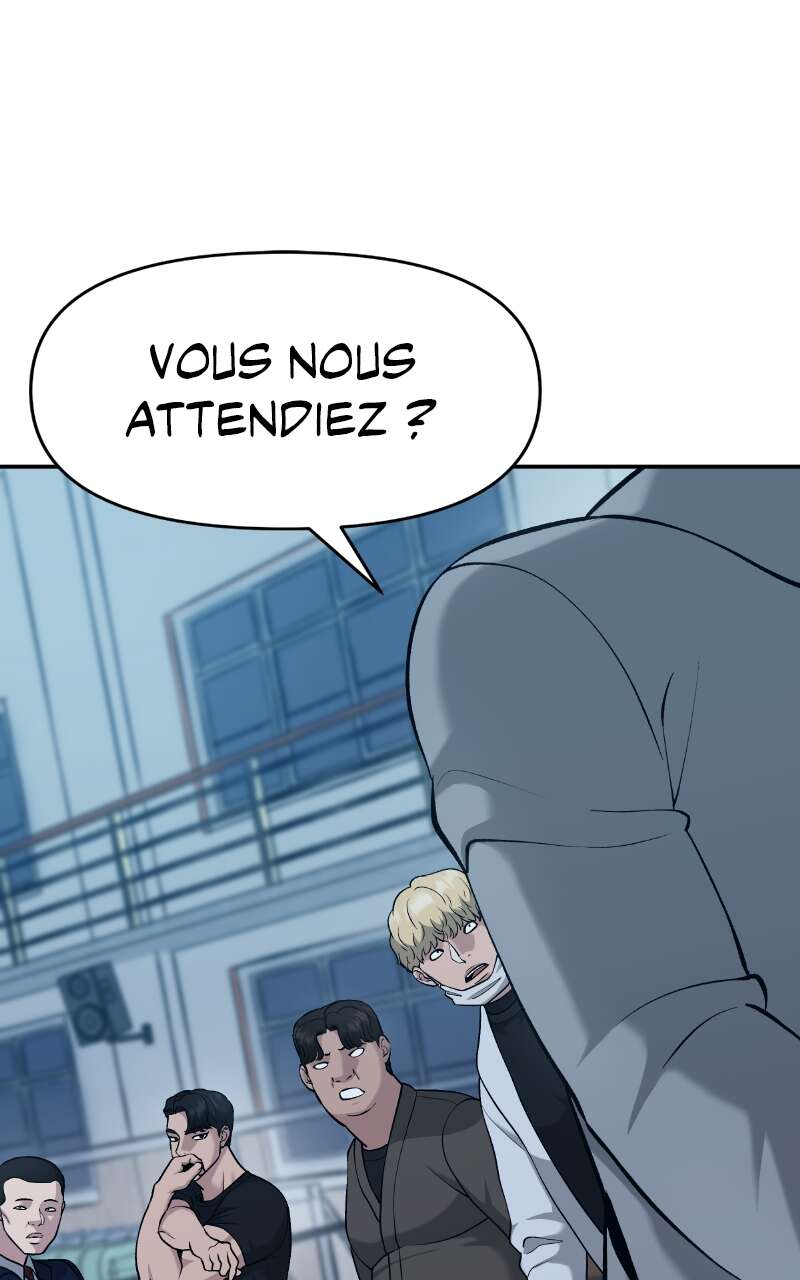 The Bully in Charge Chapitre 30 - Page 11