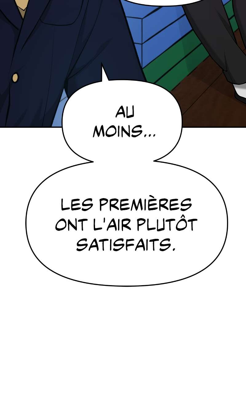 The Bully in Charge Chapitre 30 - Page 111