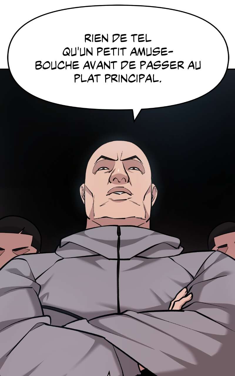 The Bully in Charge Chapitre 30 - Page 112