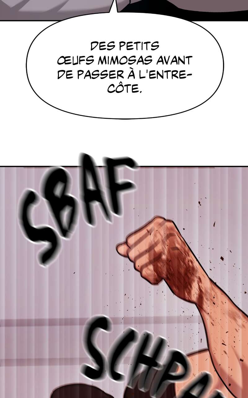 The Bully in Charge Chapitre 30 - Page 113