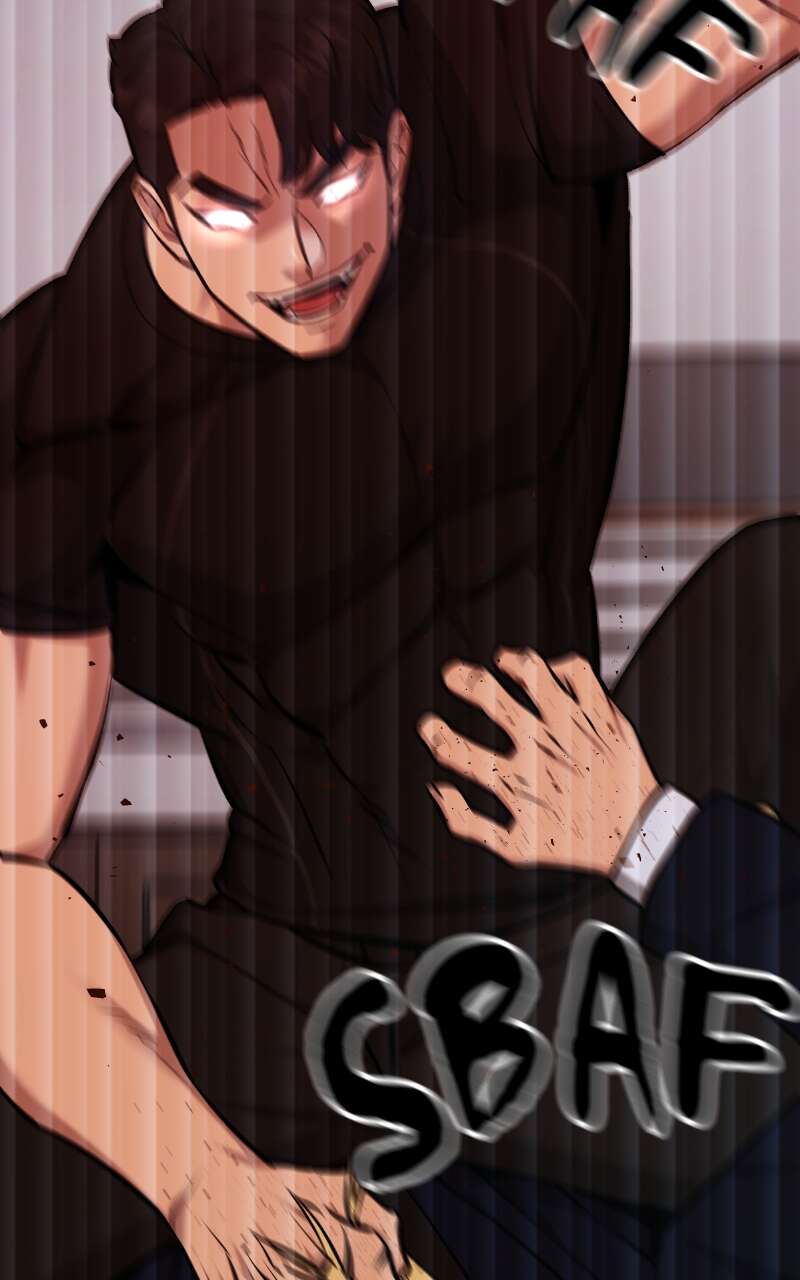 The Bully in Charge Chapitre 30 - Page 114