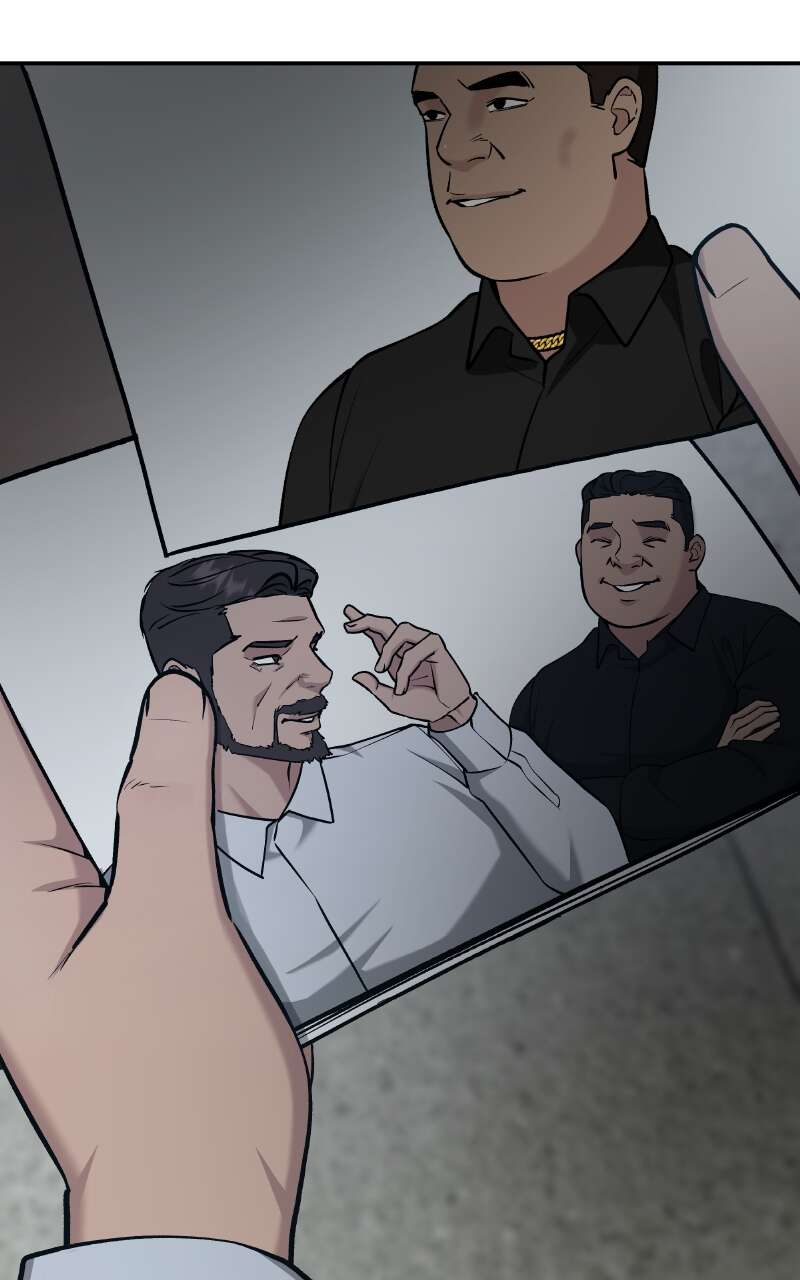 The Bully in Charge Chapitre 30 - Page 119