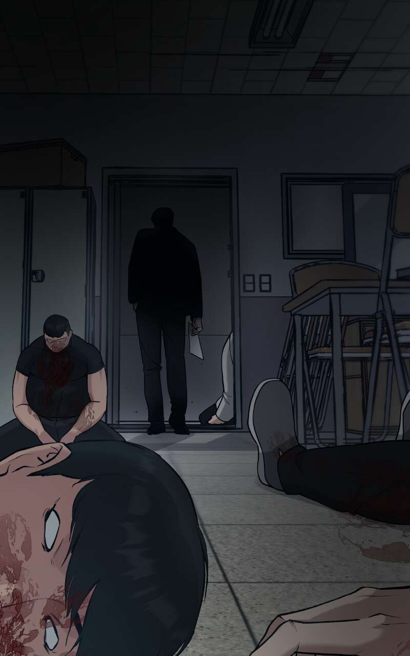 The Bully in Charge Chapitre 30 - Page 121