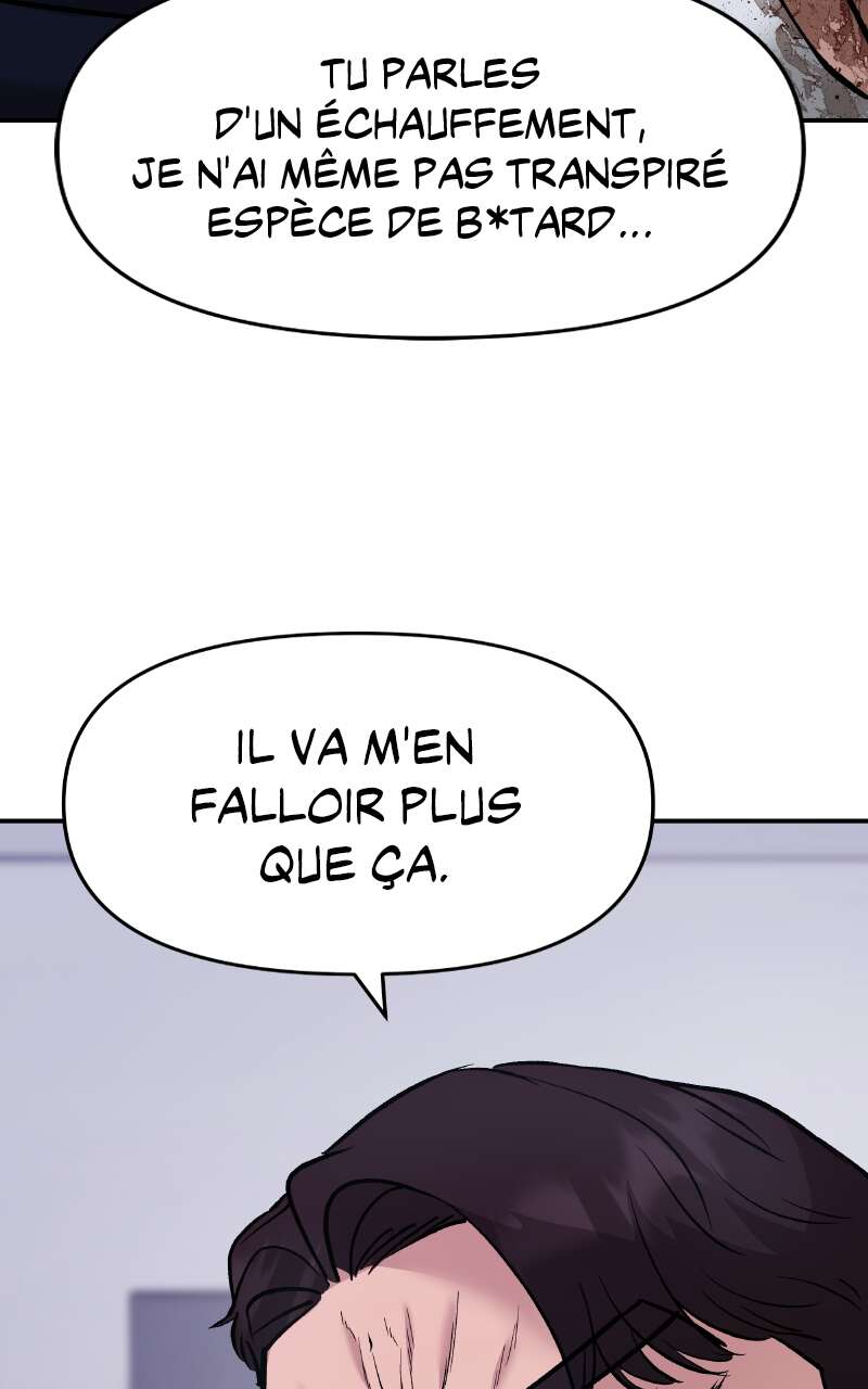 The Bully in Charge Chapitre 30 - Page 125