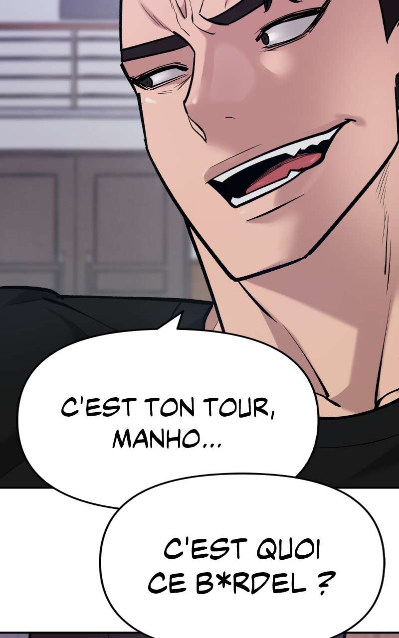 The Bully in Charge Chapitre 30 - Page 126