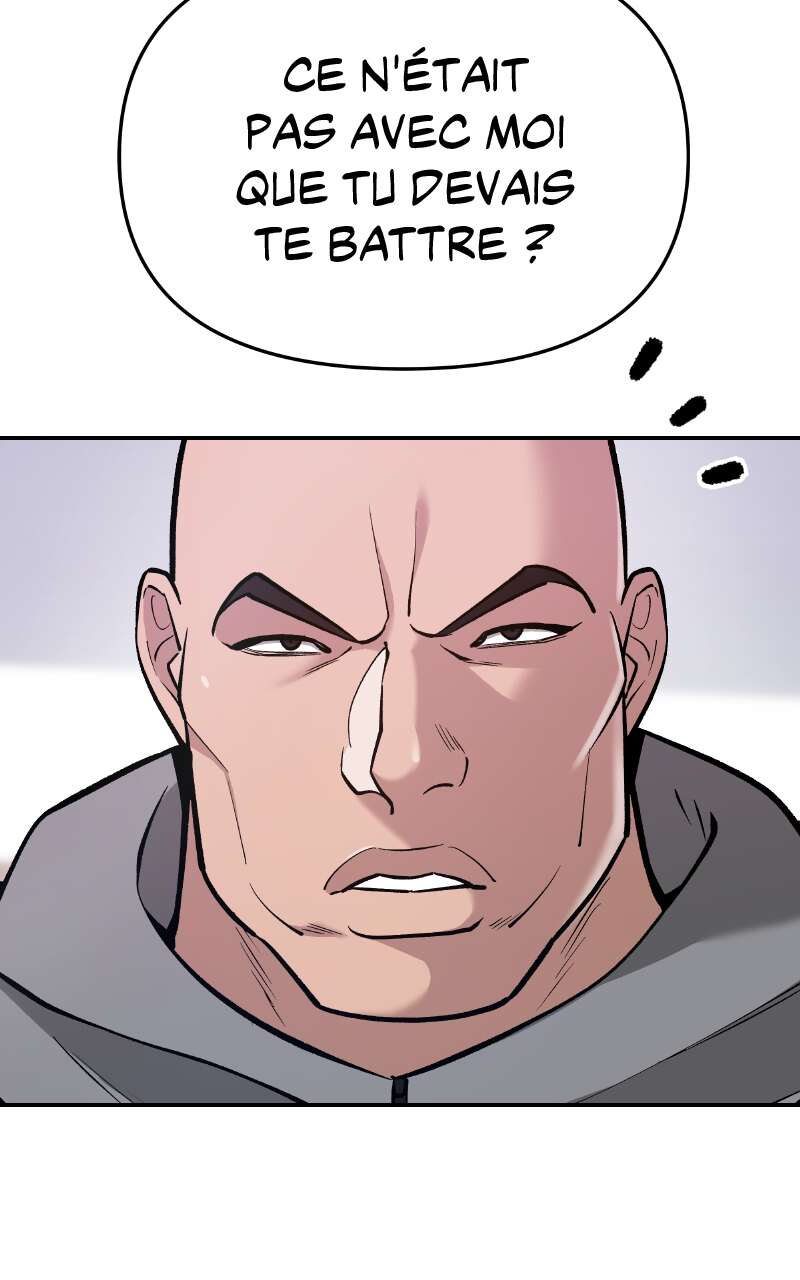 The Bully in Charge Chapitre 30 - Page 128