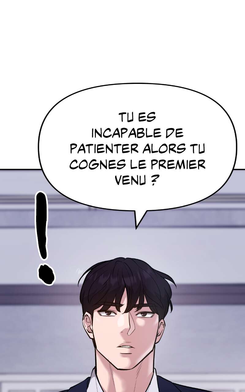 The Bully in Charge Chapitre 30 - Page 129