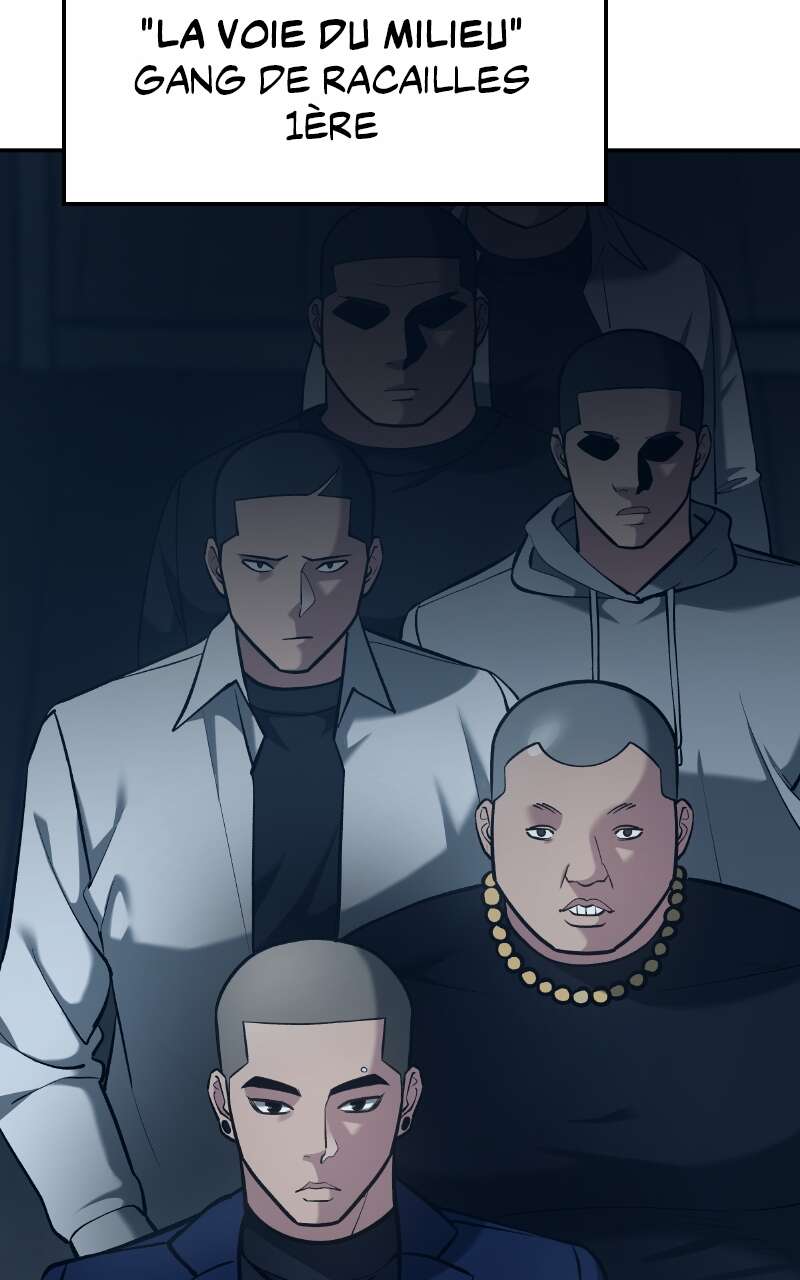 The Bully in Charge Chapitre 30 - Page 13