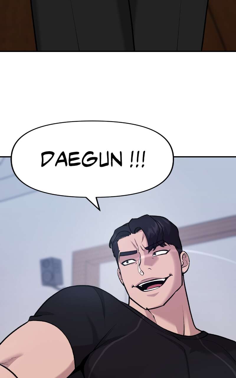 The Bully in Charge Chapitre 30 - Page 131