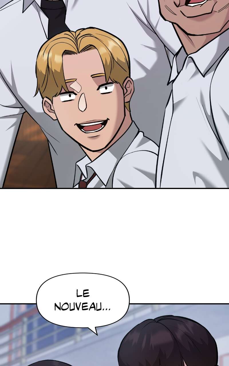 The Bully in Charge Chapitre 30 - Page 133
