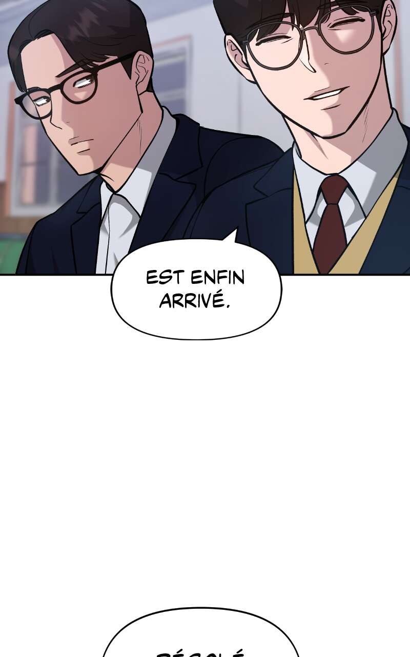 The Bully in Charge Chapitre 30 - Page 134