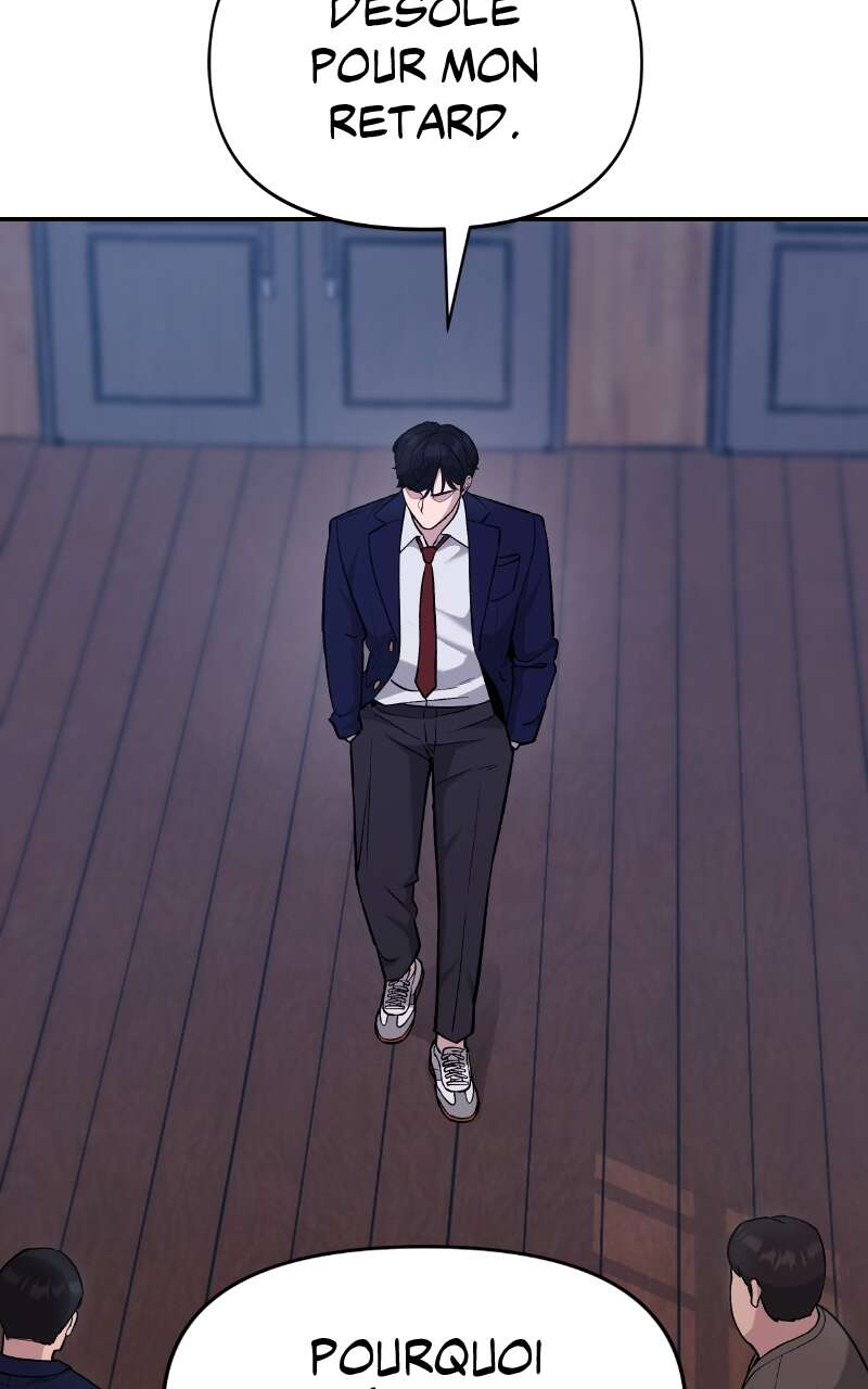 The Bully in Charge Chapitre 30 - Page 135