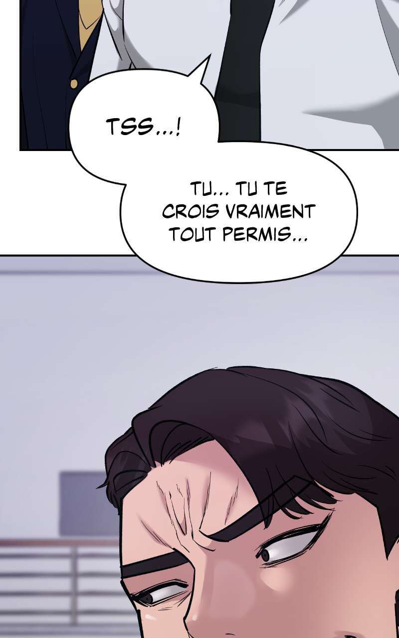 The Bully in Charge Chapitre 30 - Page 138