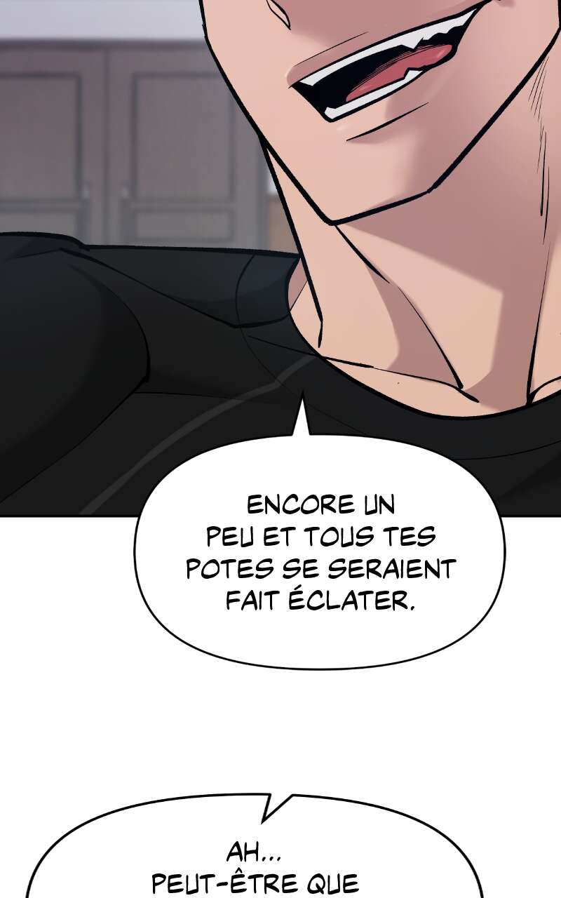 The Bully in Charge Chapitre 30 - Page 139