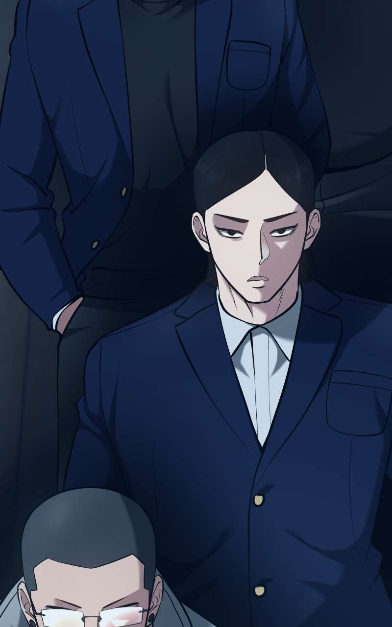 The Bully in Charge Chapitre 30 - Page 14
